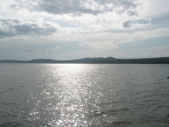 ќзеро «юраткуль